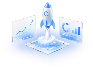 Premier lancement public de la plateforme de trading crypto, marqué comme un jalon à célébrer